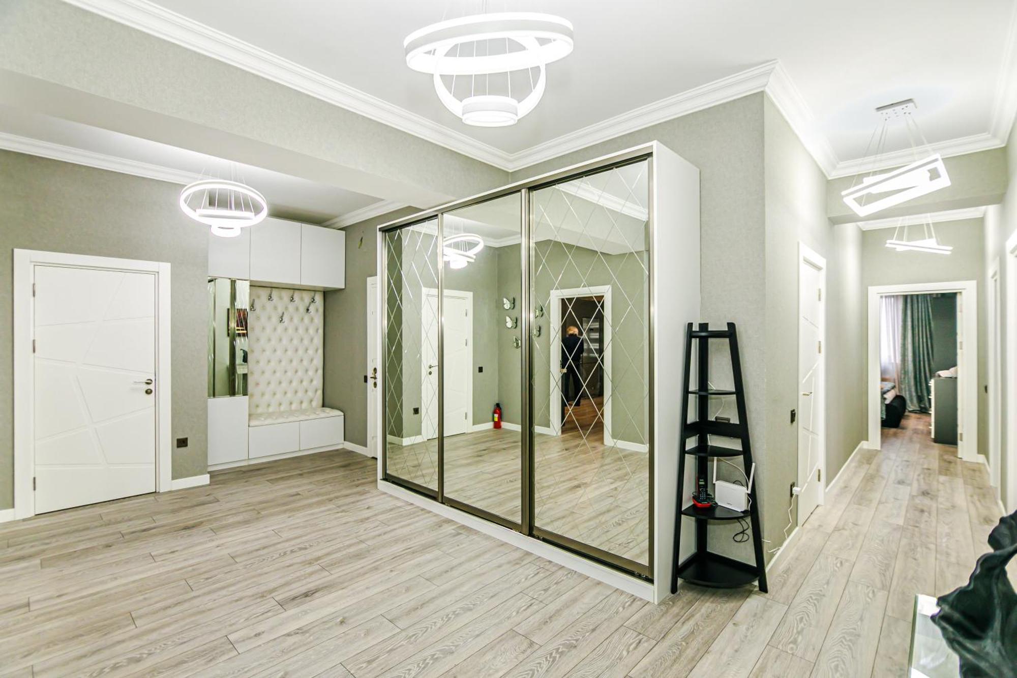Sultan Luxury In Nizami Street