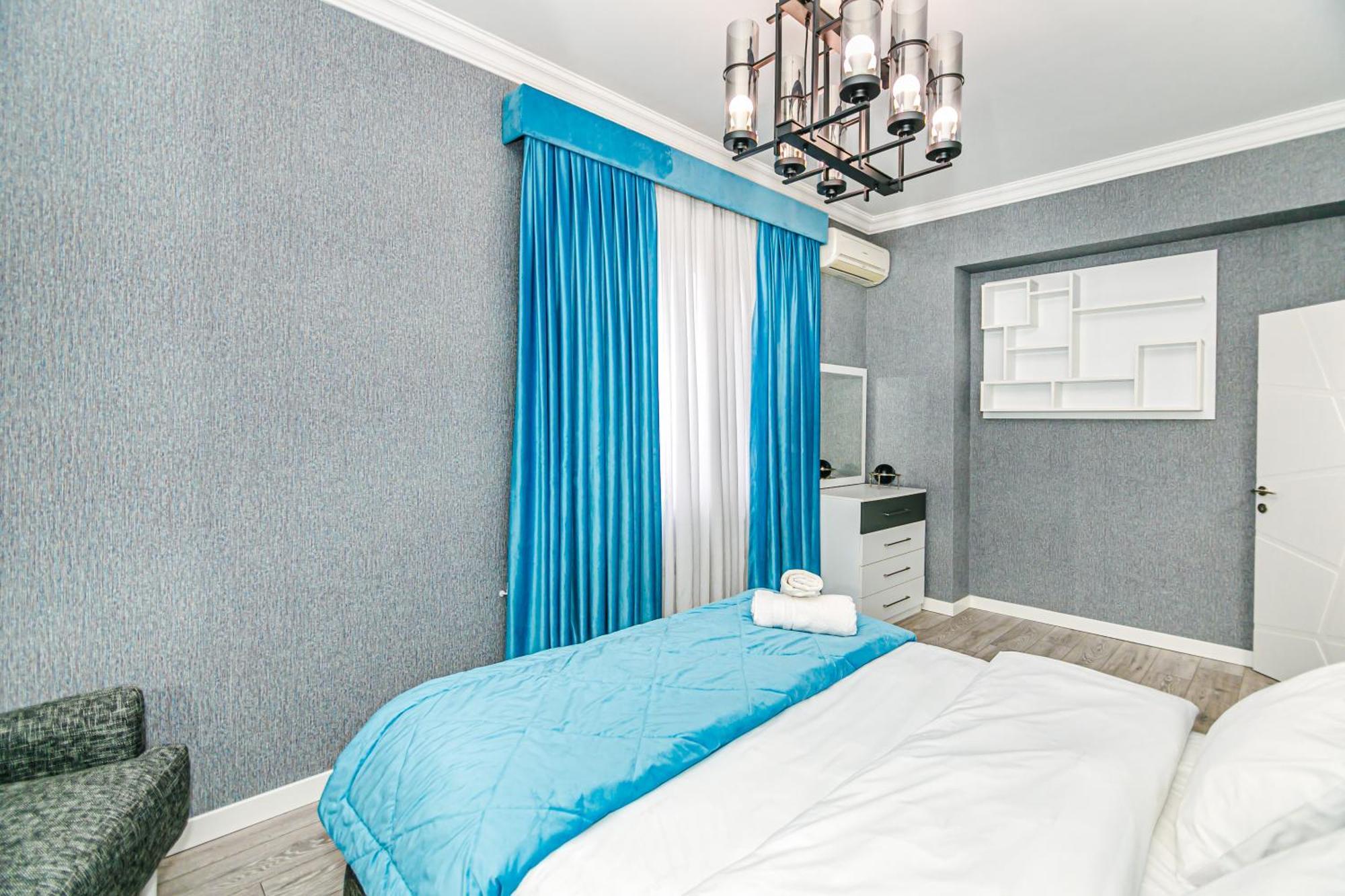 Sultan Luxury In Nizami Street