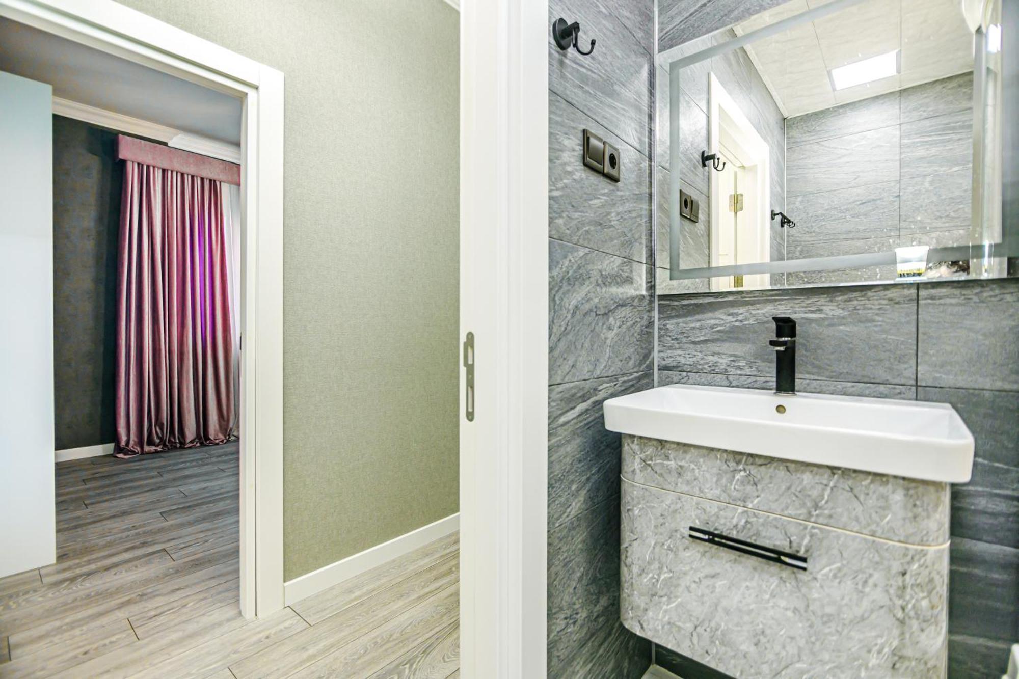 Sultan Luxury In Nizami Street Baku