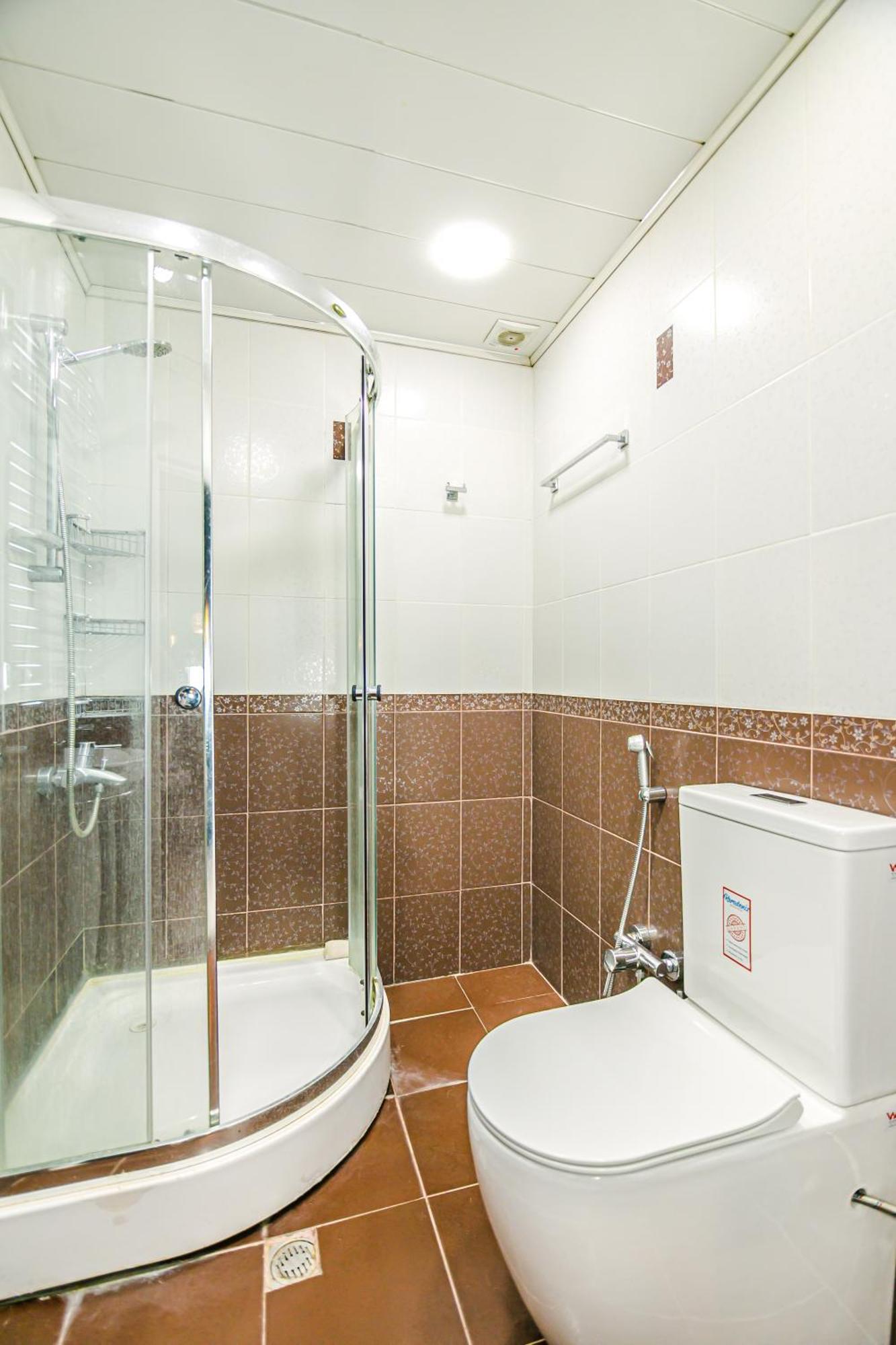 Sultan Luxury In Nizami Street * Baku