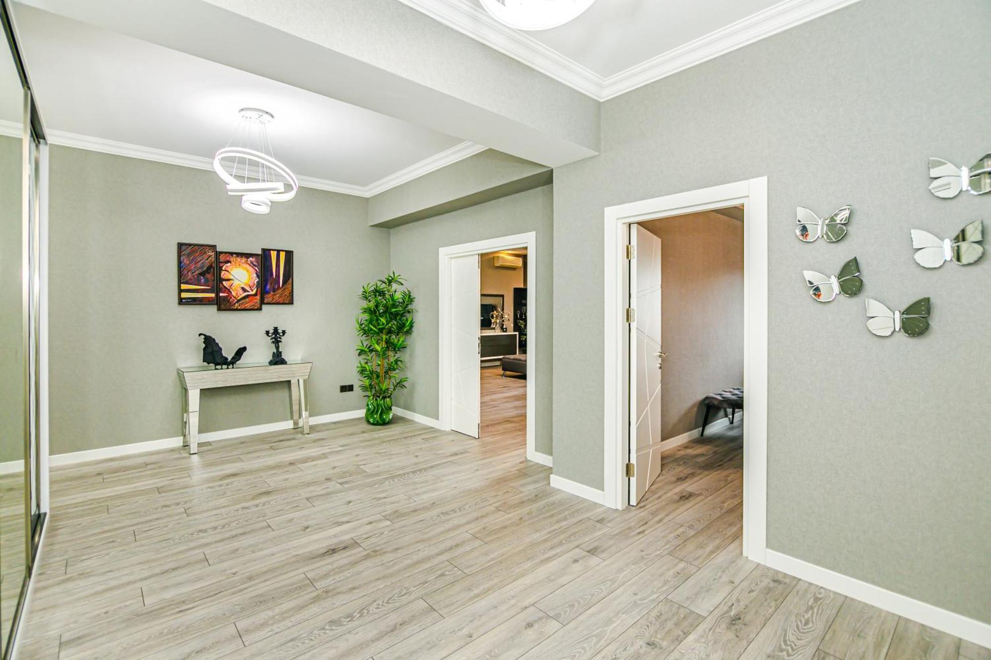 Apartment Sultan Luxury In Nizami Street *