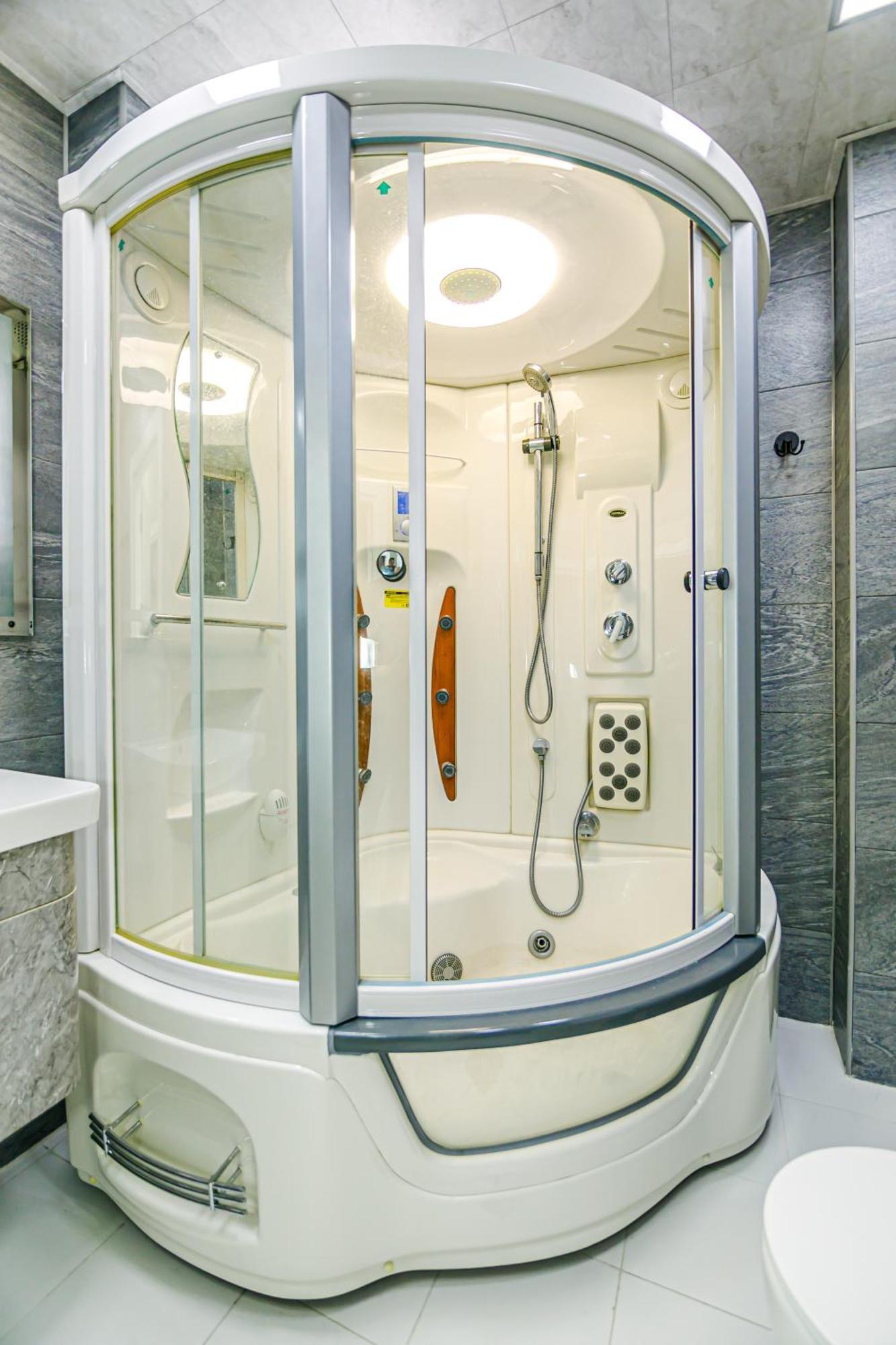 Sultan Luxury In Nizami Street Apartment Baku