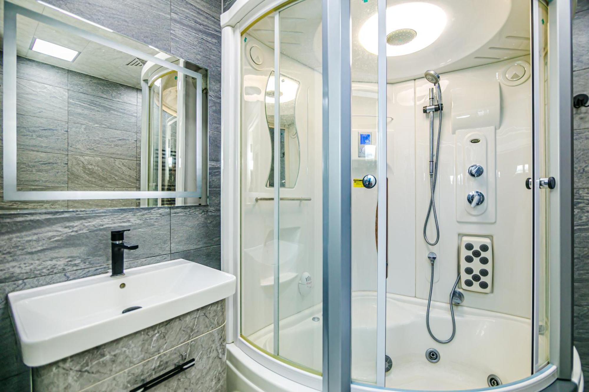 Apartment Sultan Luxury In Nizami Street Baku
