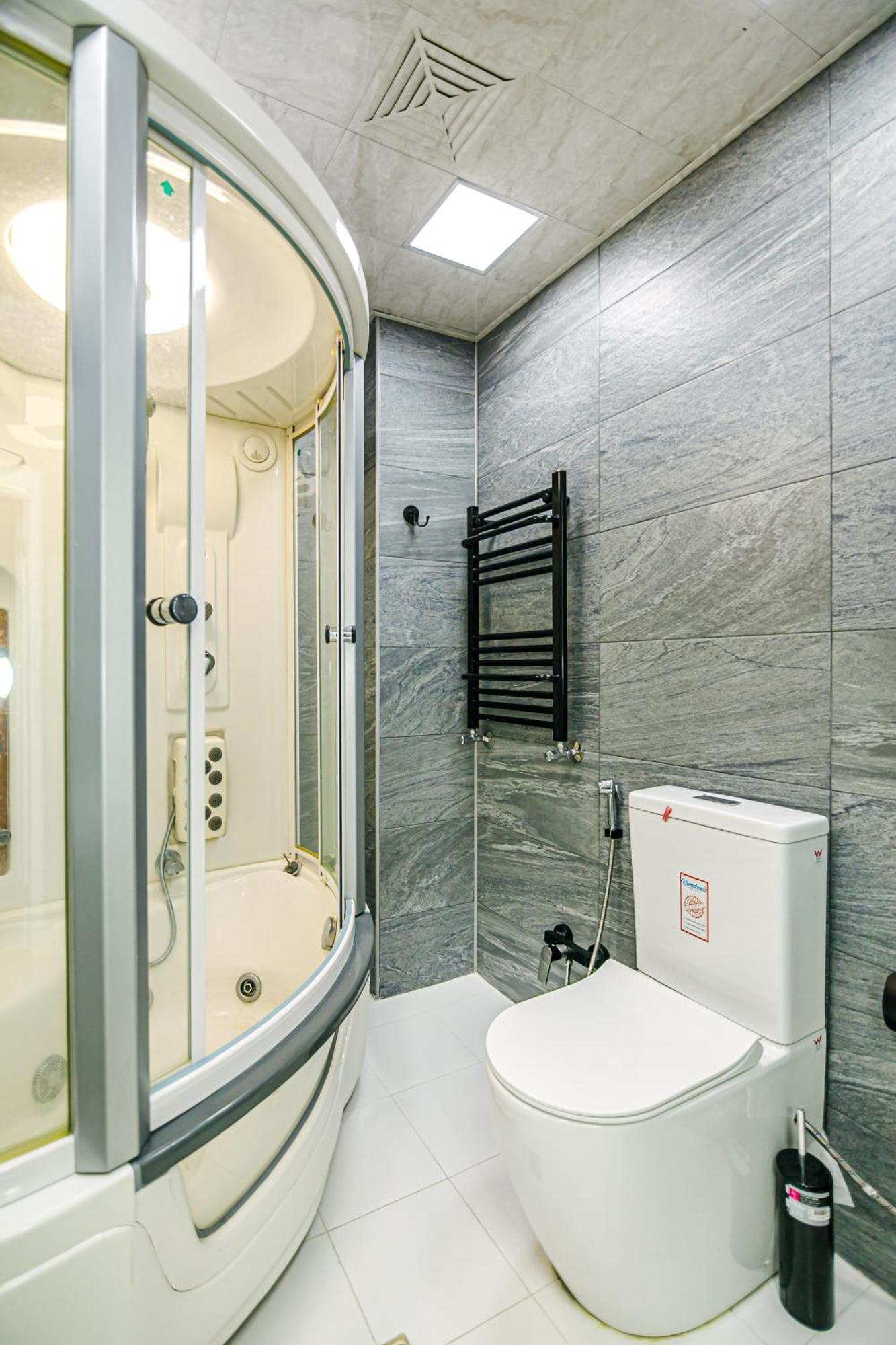 Sultan Luxury In Nizami Street *