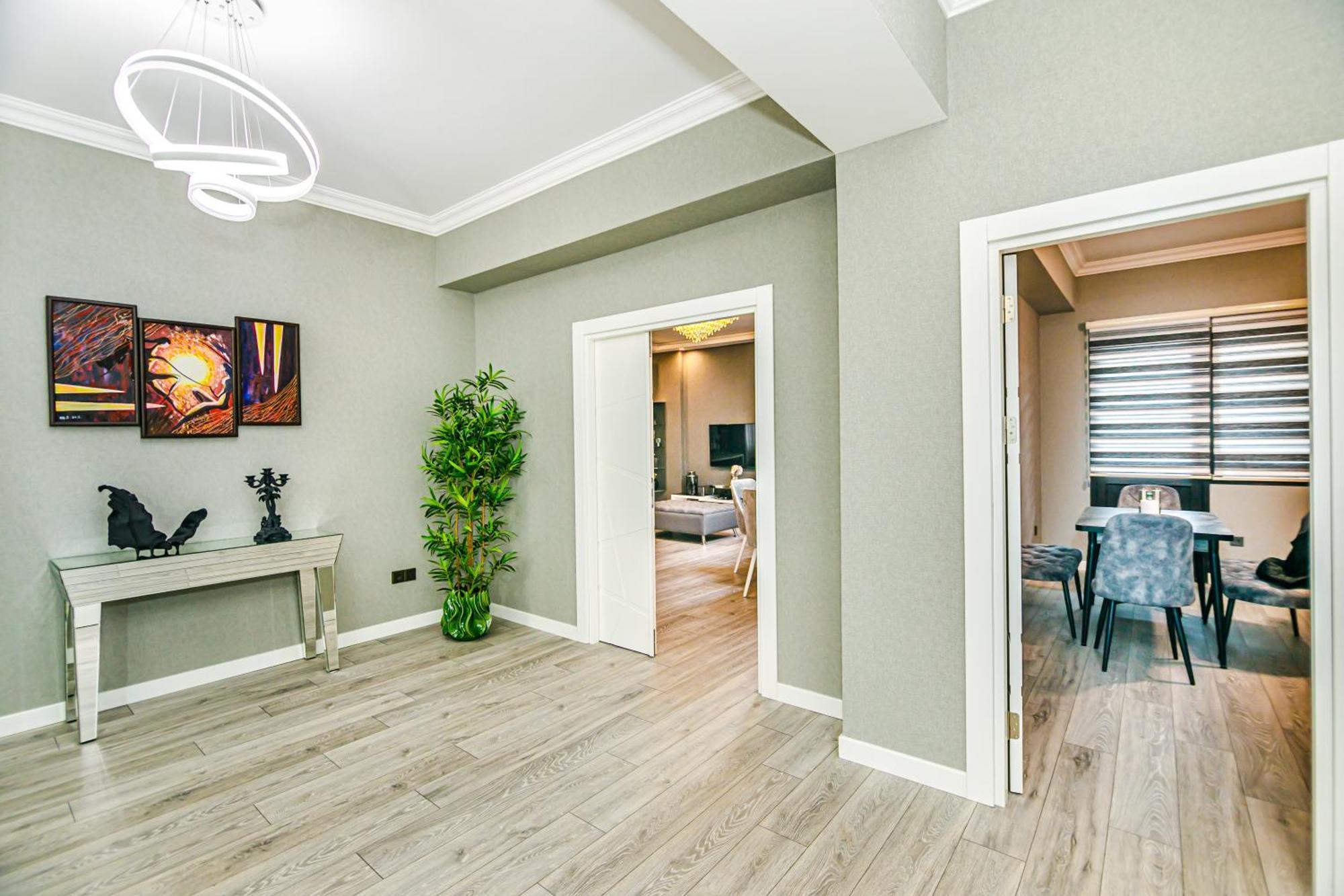 Sultan Luxury In Nizami Street Baku