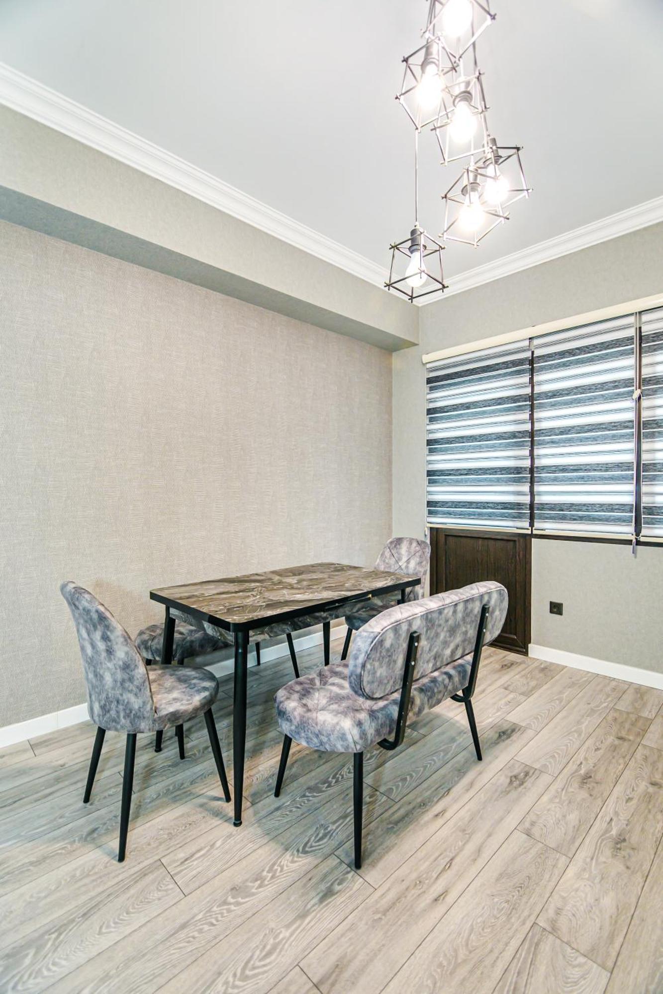 Sultan Luxury In Nizami Street Apartment *