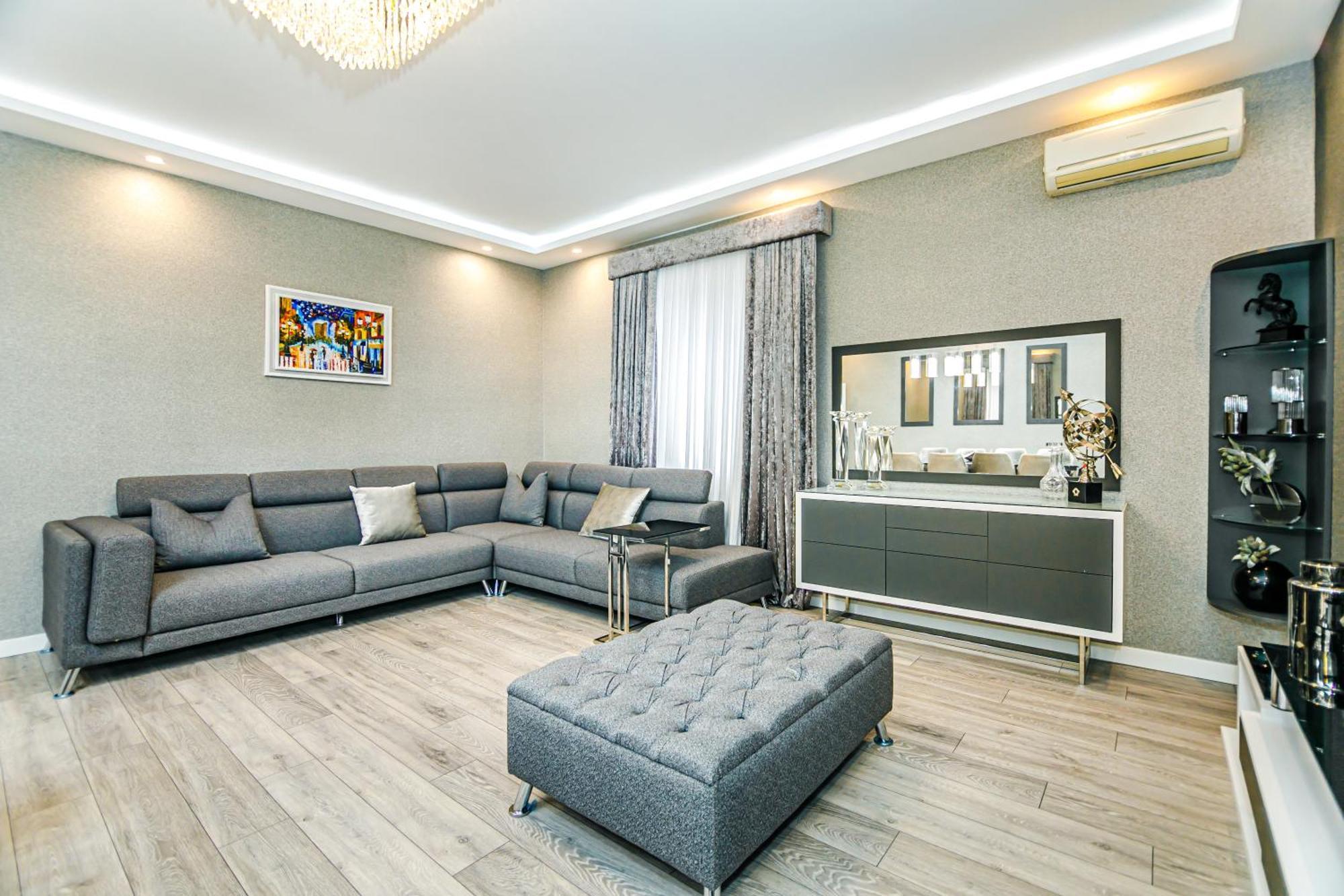 Apartment Sultan Luxury In Nizami Street Baku