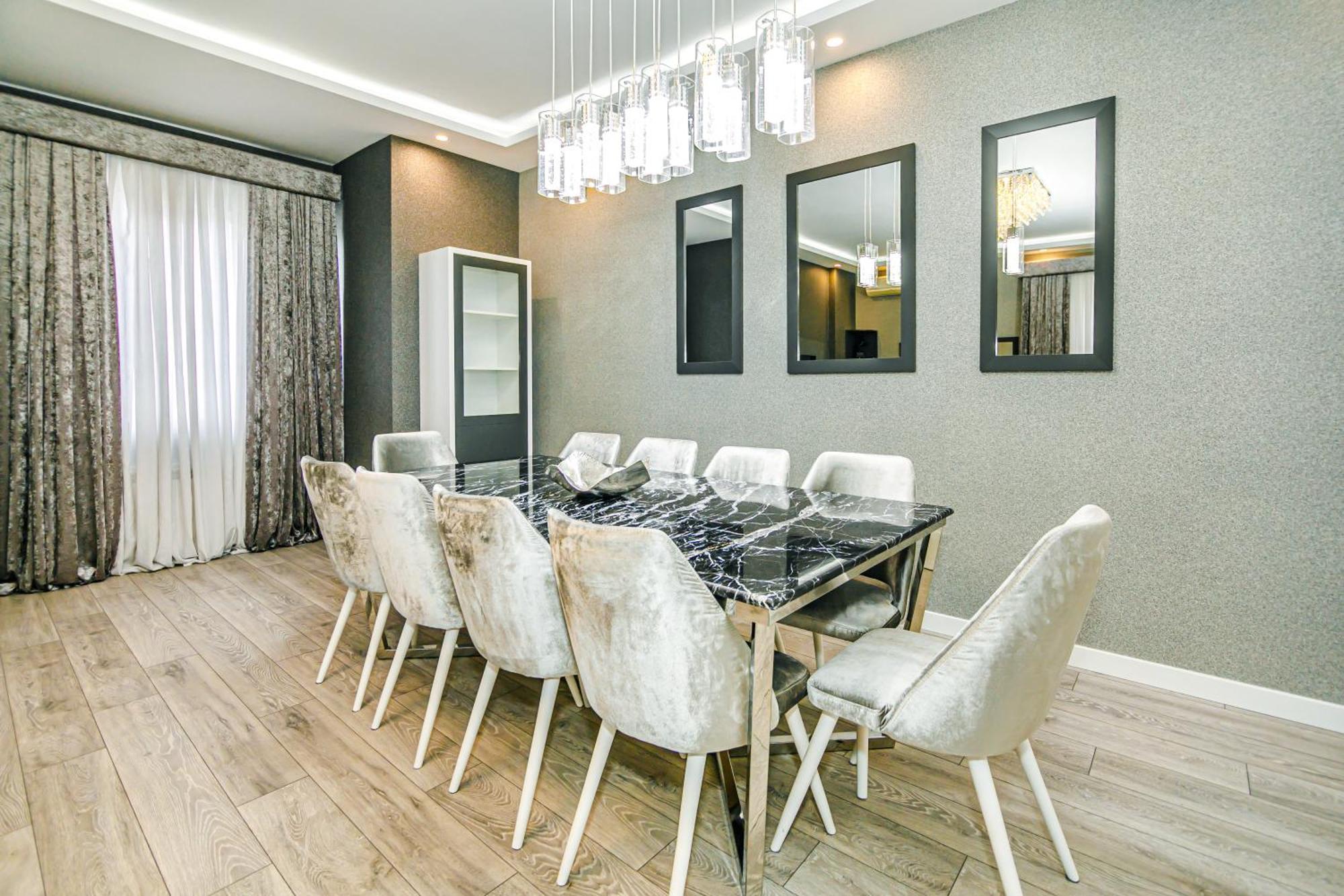 Sultan Luxury In Nizami Street *