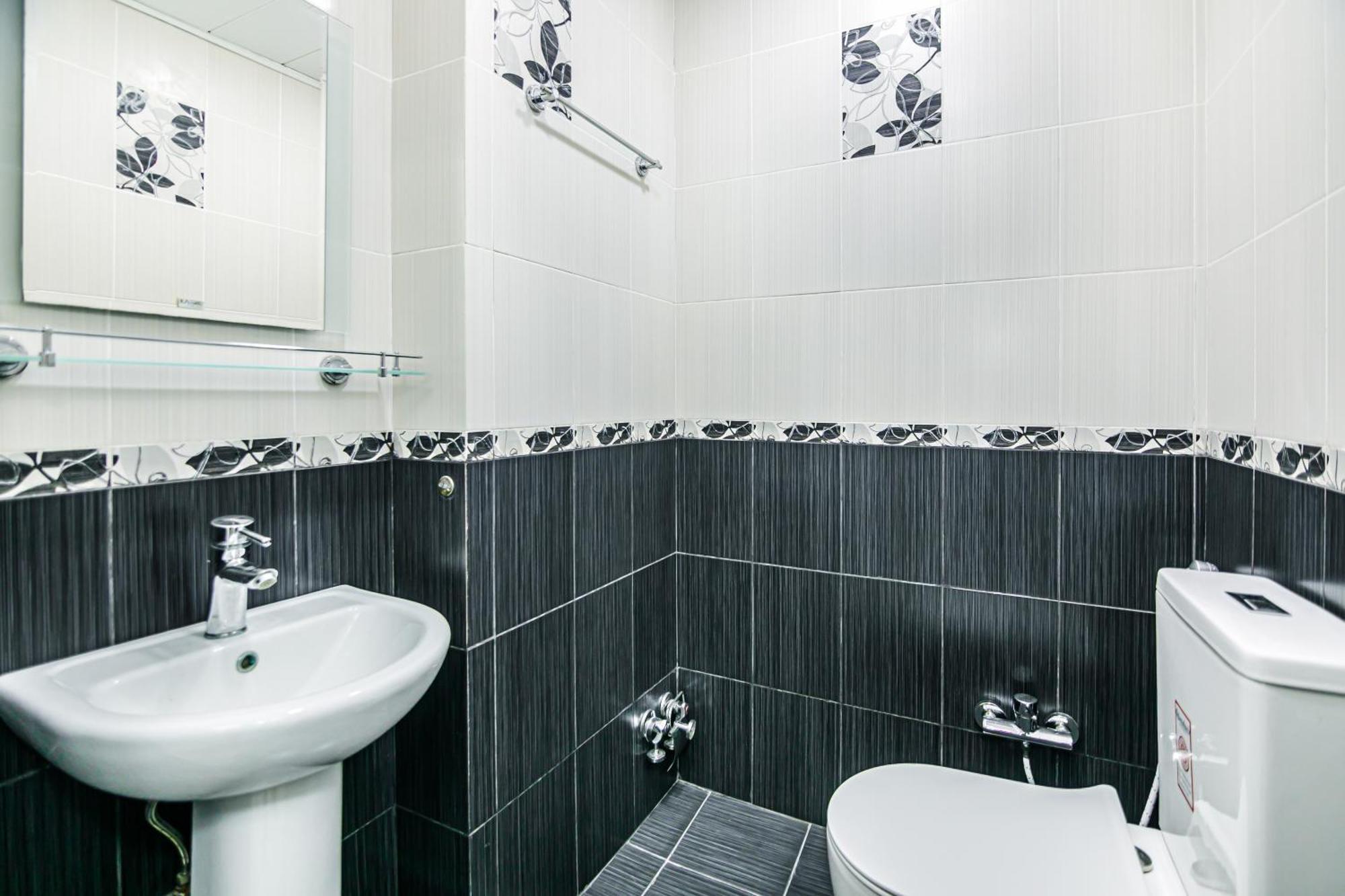 Sultan Luxury In Nizami Street Apartment *