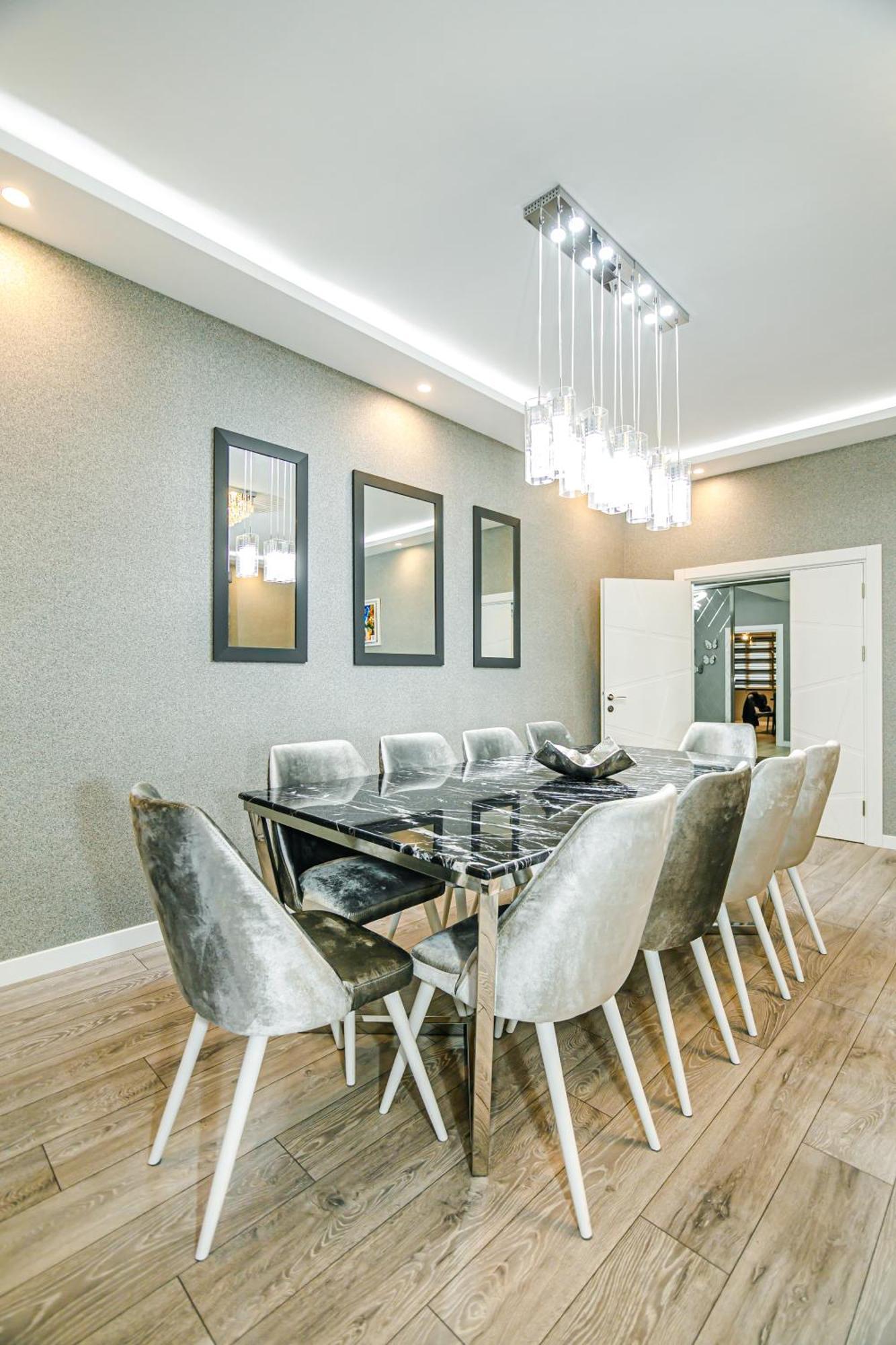 Sultan Luxury In Nizami Street Apartment *