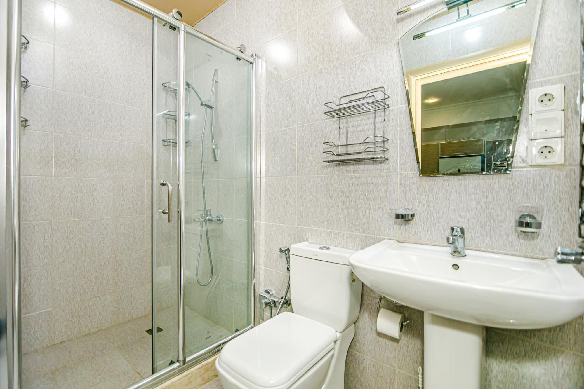 Sultan Luxury In Nizami Street *