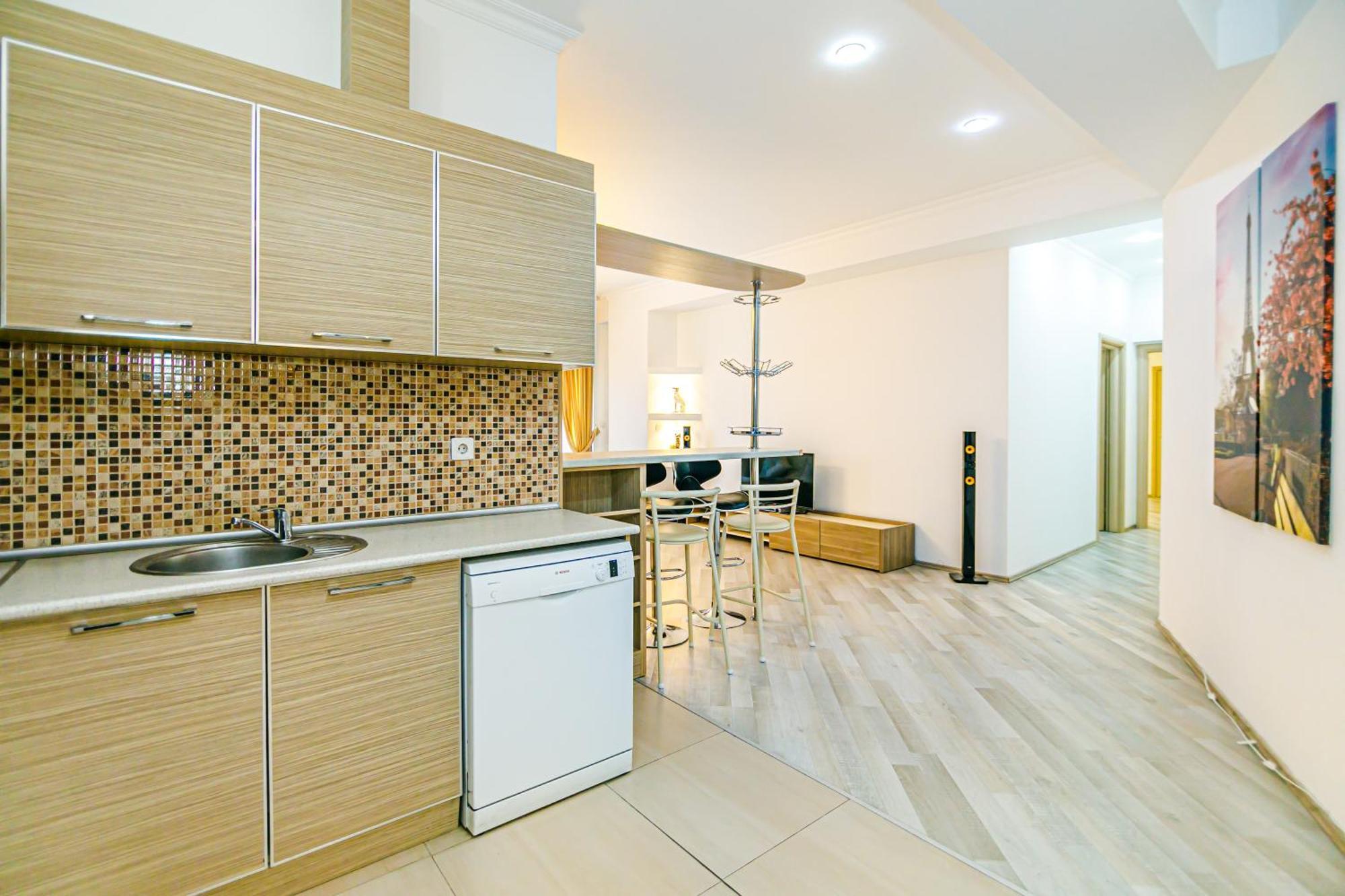 Sultan Luxury In Nizami Street *
