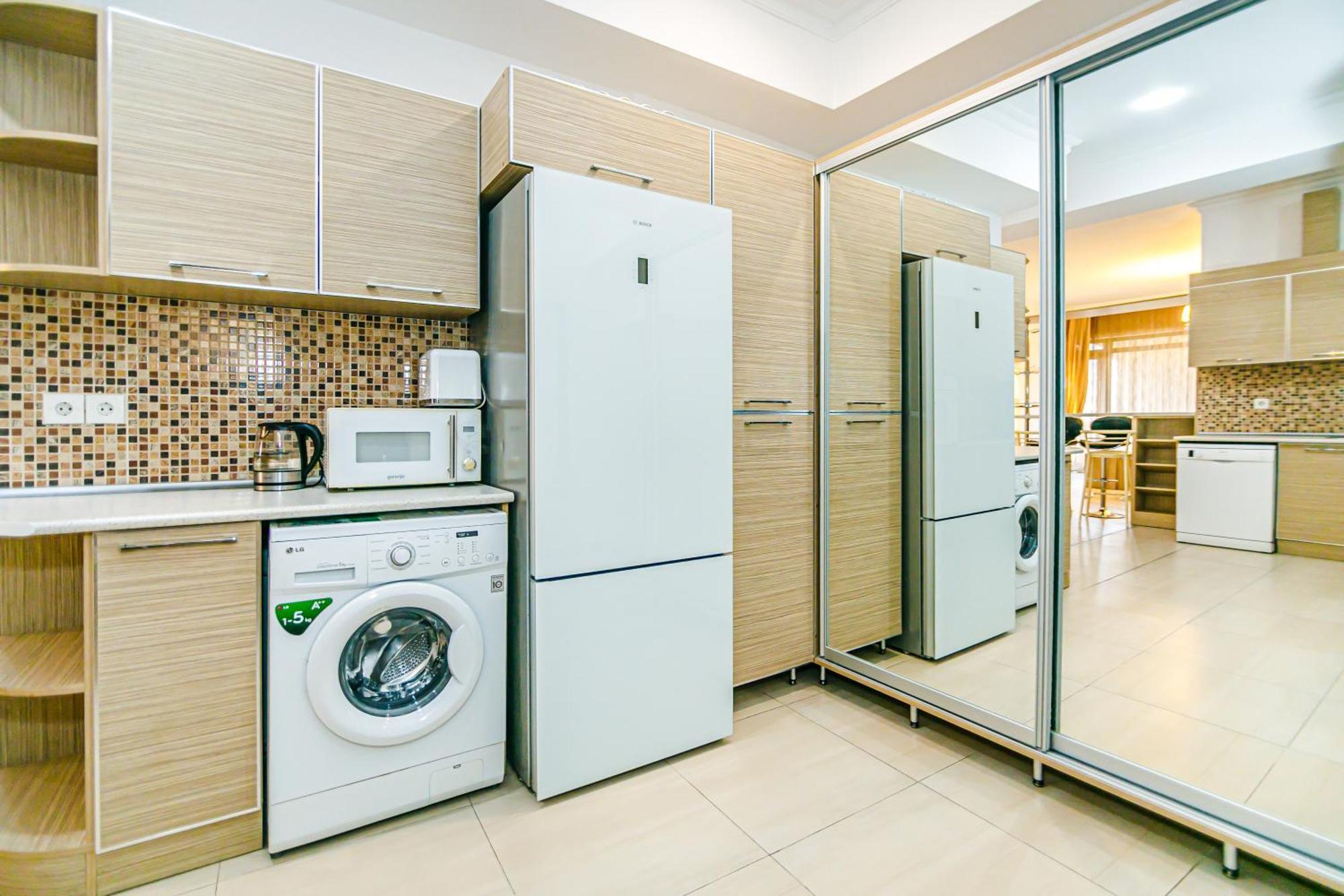 Sultan Luxury In Nizami Street * Baku