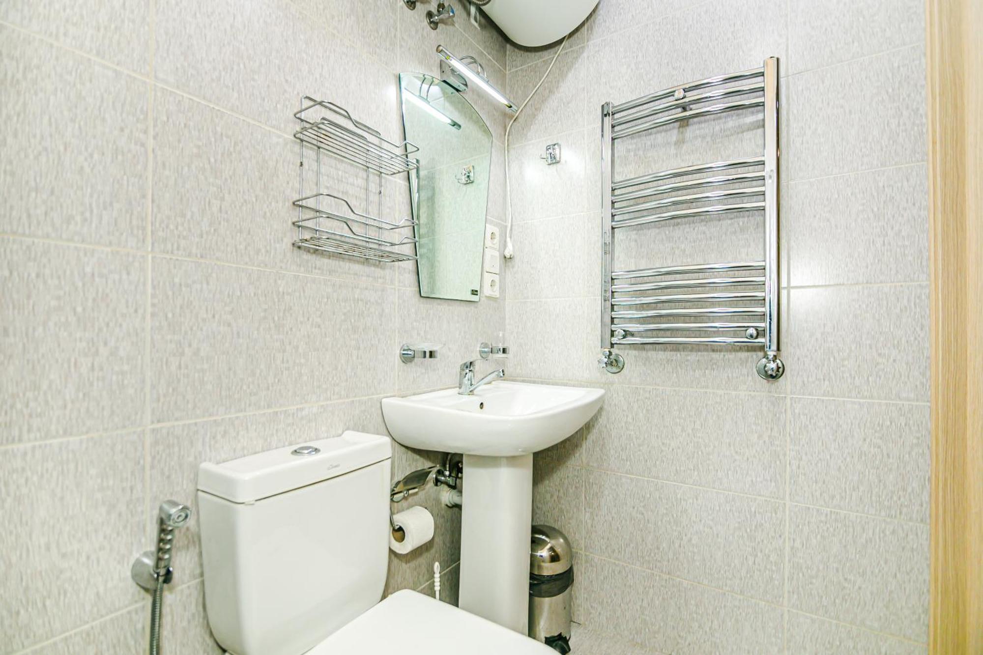 Sultan Luxury In Nizami Street Apartment Baku