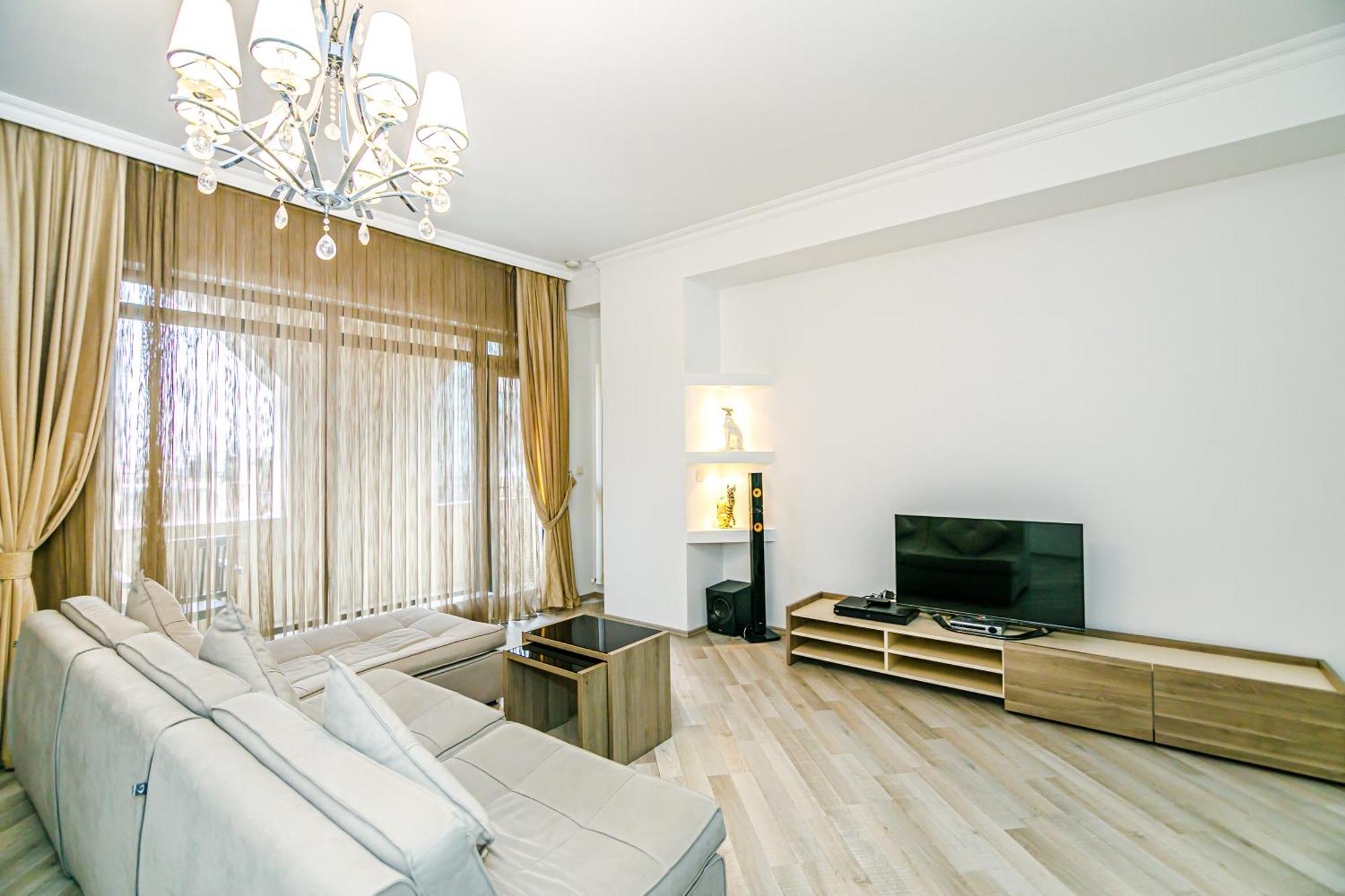 Sultan Luxury In Nizami Street *