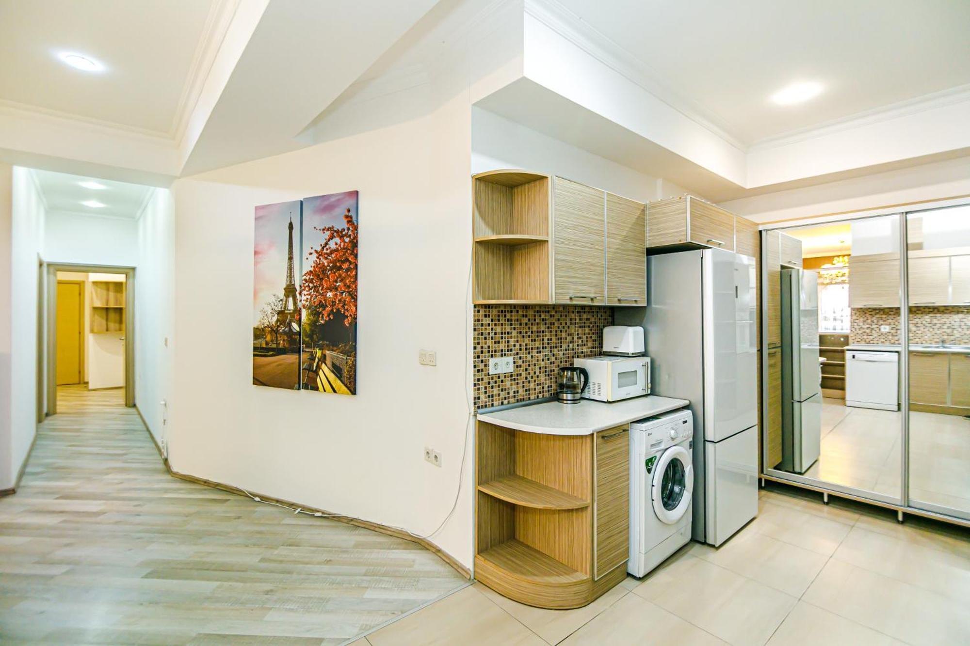 Sultan Luxury In Nizami Street Baku