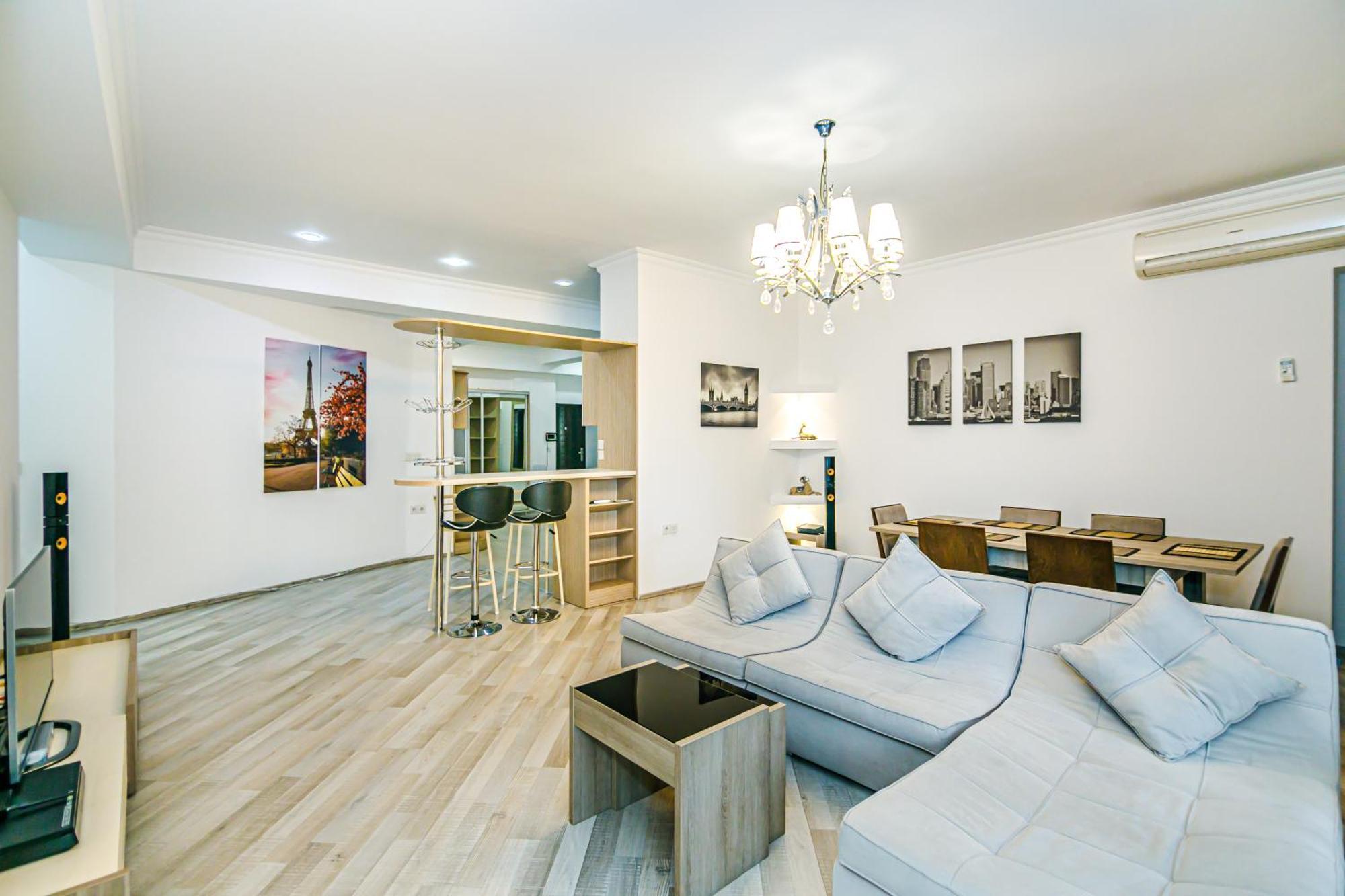 Sultan Luxury In Nizami Street