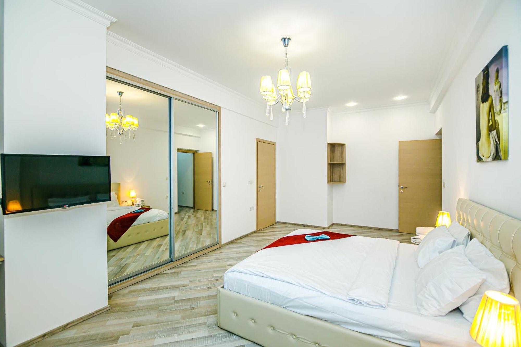 Sultan Luxury In Nizami Street * Baku