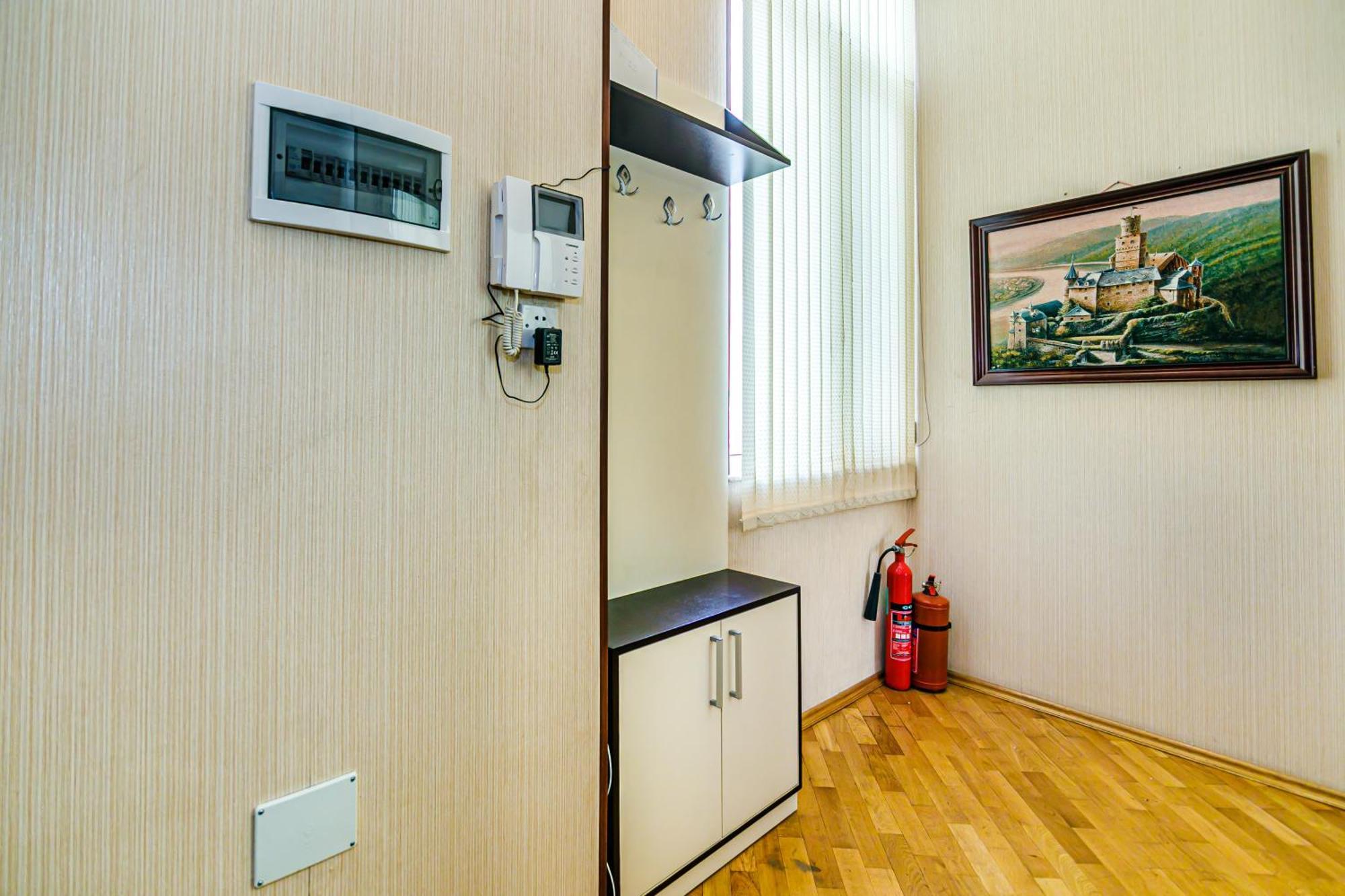 Sultan Luxury In Nizami Street Apartment *
