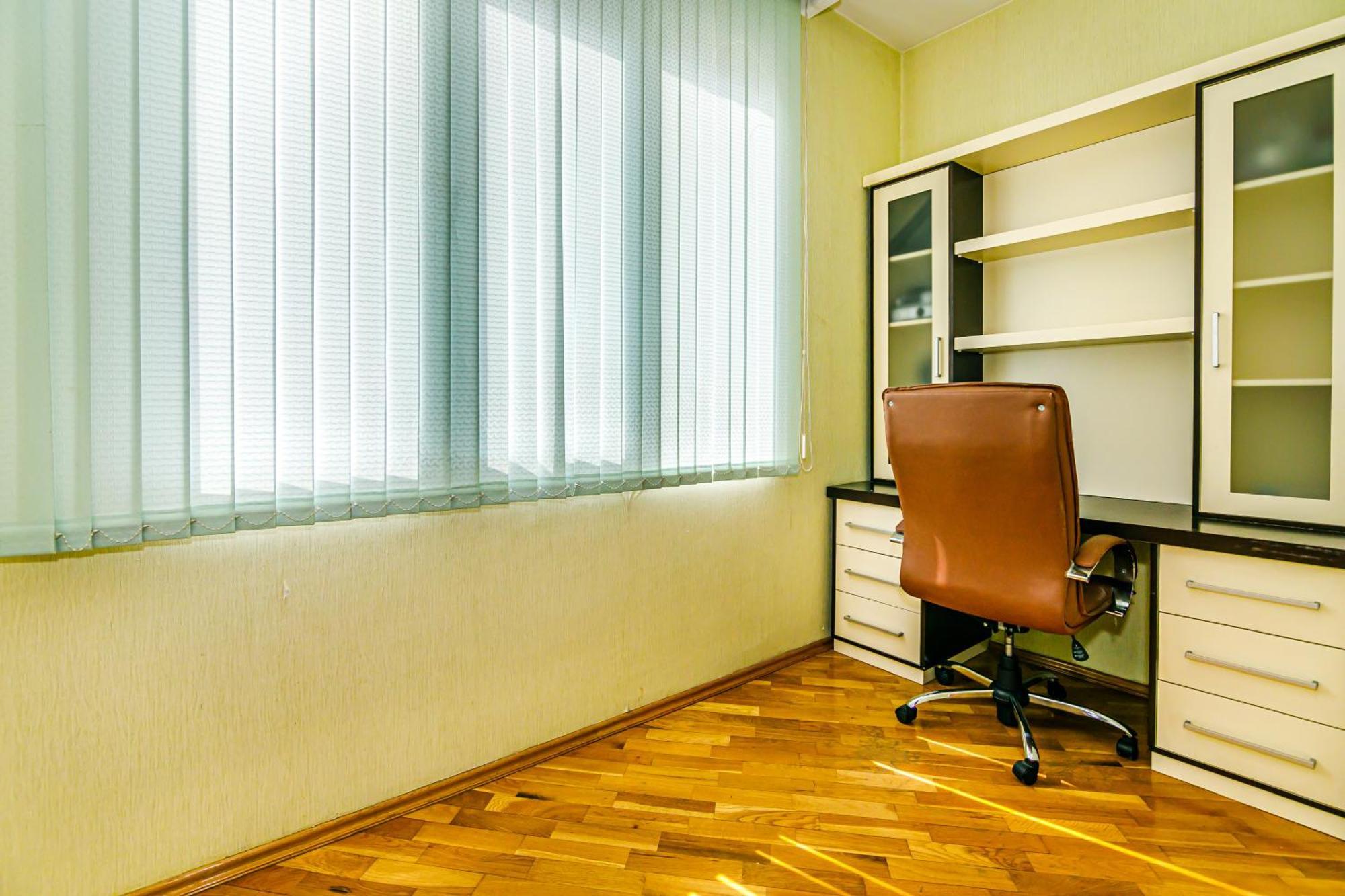 Sultan Luxury In Nizami Street Apartment